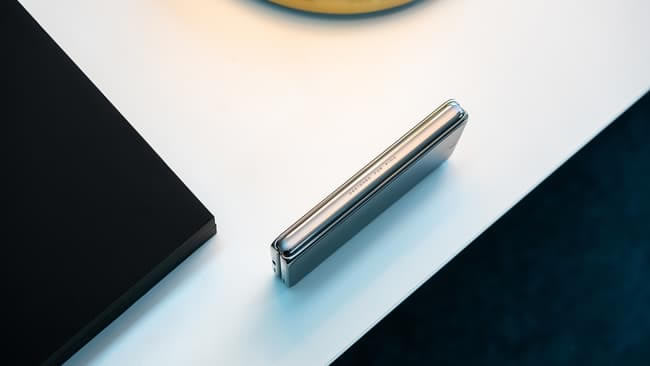 OPPO Find N值得入手吗 OPPO Find N详细评测_手机评测_手机学院_本站