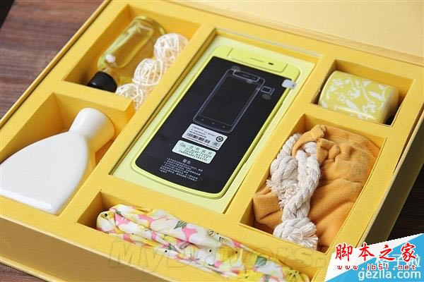 ���������塭�� OPPO N1 mini���¿����Ӱ�ͼ��