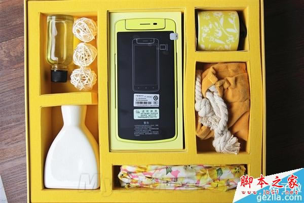 ���������塭�� OPPO N1 mini���¿����Ӱ�ͼ��