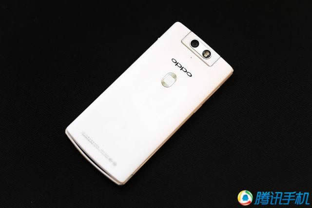 OPPO N3⣺תͷͼ۸Ľ