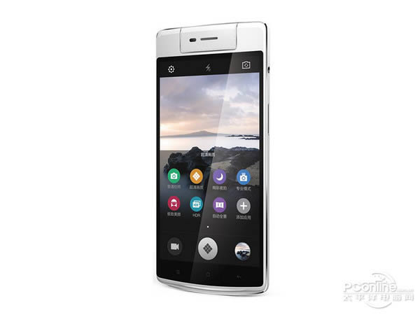 OPPO N3֧ʲôƵʽ 