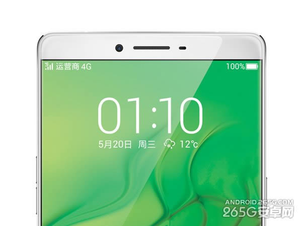 OPPO R7 Plusչ