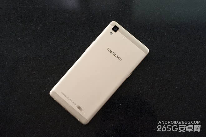 OPPO R7