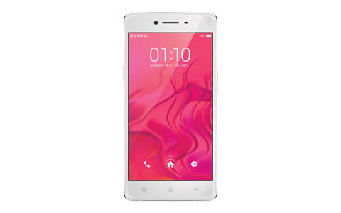 OPPO R7怎么进入fastboot模式_手机技巧