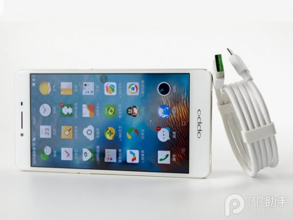 OPPO R7s 