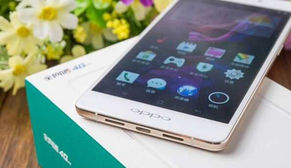 OPPO R7sô_ֻ