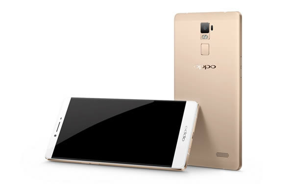 OPPO R7 Plus 