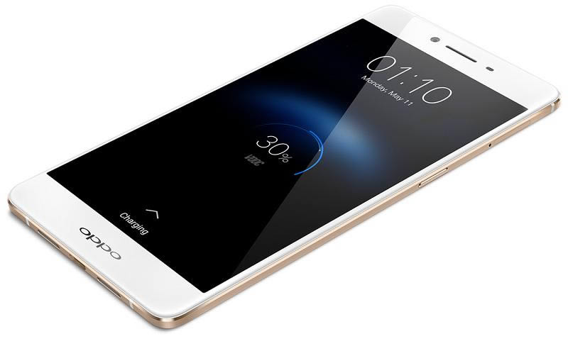 õԶ̹OPPO R7sֻļķ