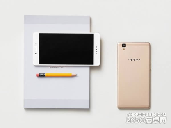 OPPO R7s廭 