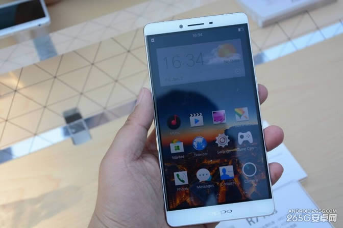 OPPO R7ͼ_ֻ