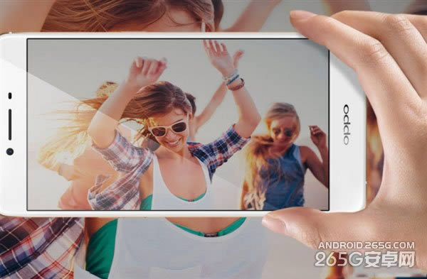 OPPO R7sа_ֻ