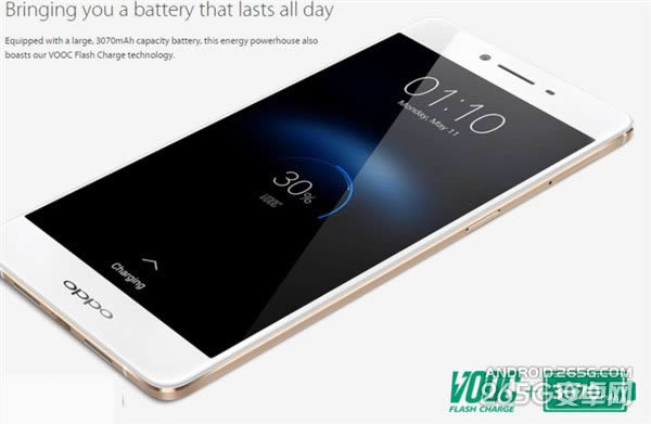 OPPO R7sа_ֻ