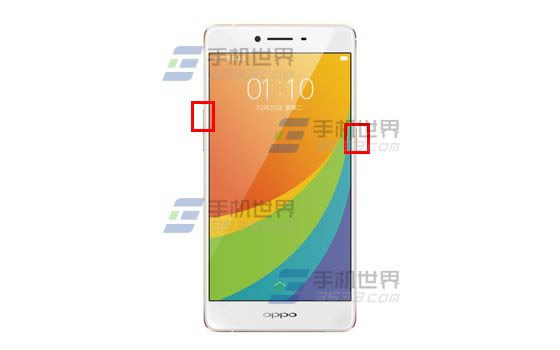 OPPO R7sȫģʽν/ 