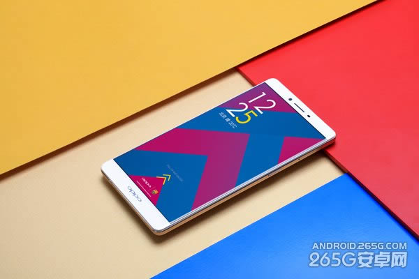 OPPO R7 Plusưͼ