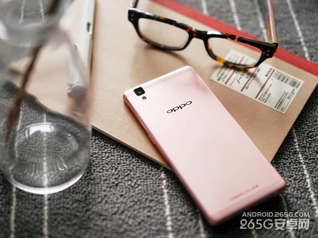 OPPO R7sõٷͼ