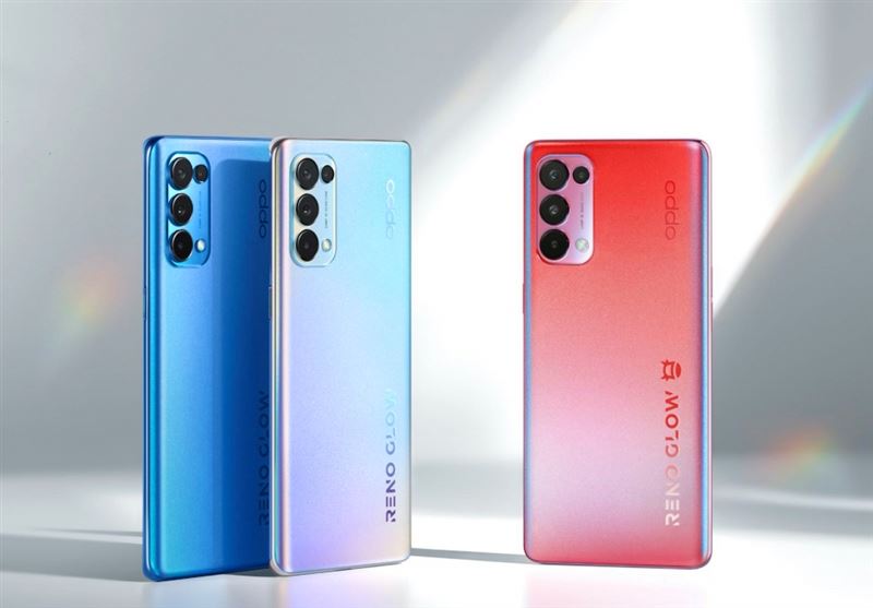 OPPO Reno5 Pro值得入手吗 OPPO Reno5 Pro手机全方位评测_手机评测_手机学院_本站