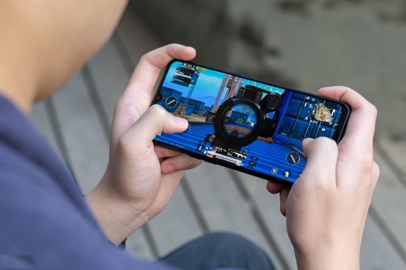 OPPO Reno3跑分是多少 OPPO Reno3手机性能测评_手机评测_手机学院_本站