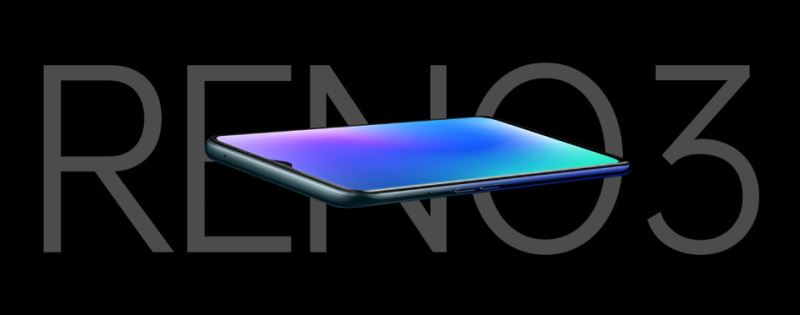 OPPO Reno3跑分是多少 OPPO Reno3手机性能测评_手机评测_手机学院_本站