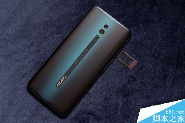 oppo reno怎么装卡/插卡?oppo reno手机SIM卡安装教程