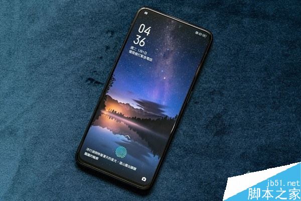 oppo reno怎么装卡/插卡?oppo reno手机SIM卡安装教程