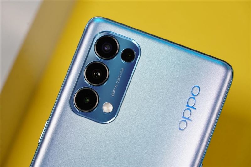 OPPO Reno5 Pro值得入手吗 OPPO Reno5 Pro手机全方位评测_手机评测_手机学院_本站