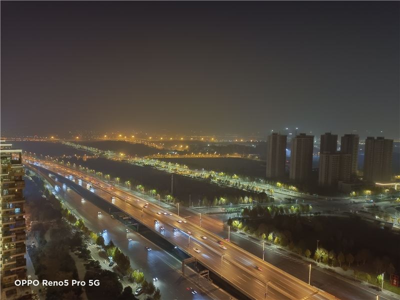 OPPO Reno5 Pro值得入手吗 OPPO Reno5 Pro手机全方位评测_手机评测_手机学院_本站