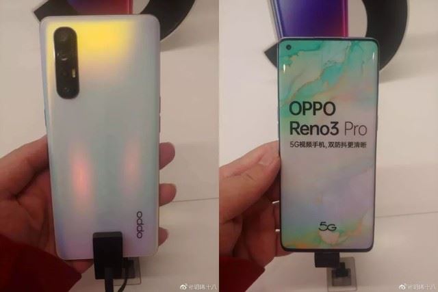 OPPO Reno3系列值得入手吗 OPPO Reno3系列亮点有哪些_手机评测_手机学院_本站