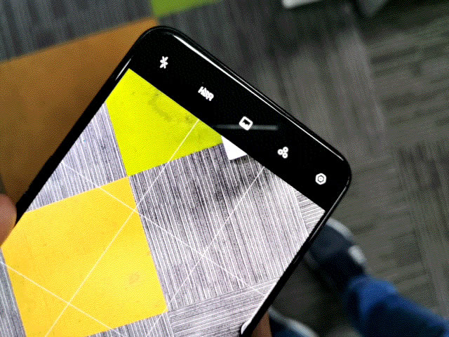 OPPO Reno手机内部做工好不好 OPPO Reno拆解全过程图文评测_手机评测_手机学院_本站