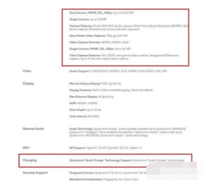 OPPOReno7SE搭载什么处理器?OPPOReno7SE处理器性能介绍_安卓手机_手机学院_本站