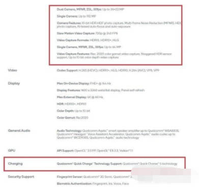 OPPOReno7SE搭载什么处理器?OPPOReno7SE处理器性能介绍_安卓手机_手机学院_本站