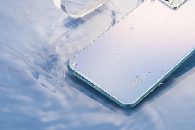 OPPO Reno6值得入手吗 OPPO Reno6详细评测_手机评测_手机学院_本站