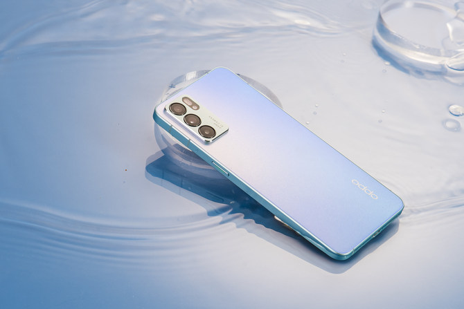OPPO Reno6值得入手吗 OPPO Reno6详细评测_手机评测_手机学院_本站