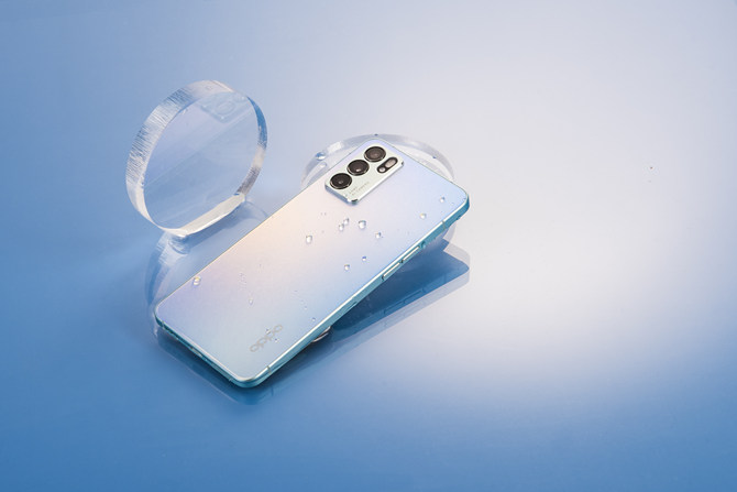 OPPO Reno6值得入手吗 OPPO Reno6详细评测_手机评测_手机学院_本站