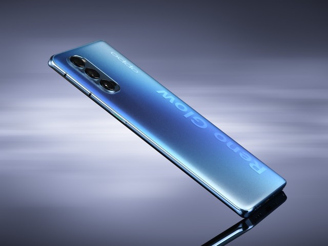 65W闪充视频防抖神器:OPPO Reno4 Pro全面评测