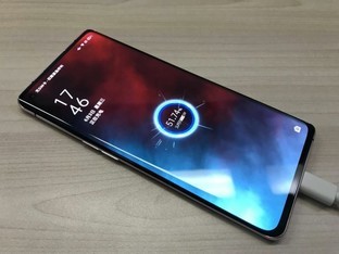 65W闪充视频防抖神器:OPPO Reno4 Pro全面评测