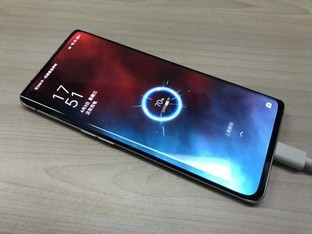 65W闪充视频防抖神器:OPPO Reno4 Pro全面评测