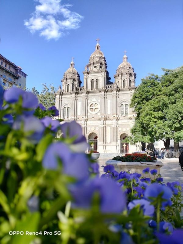 65W闪充视频防抖神器:OPPO Reno4 Pro全面评测