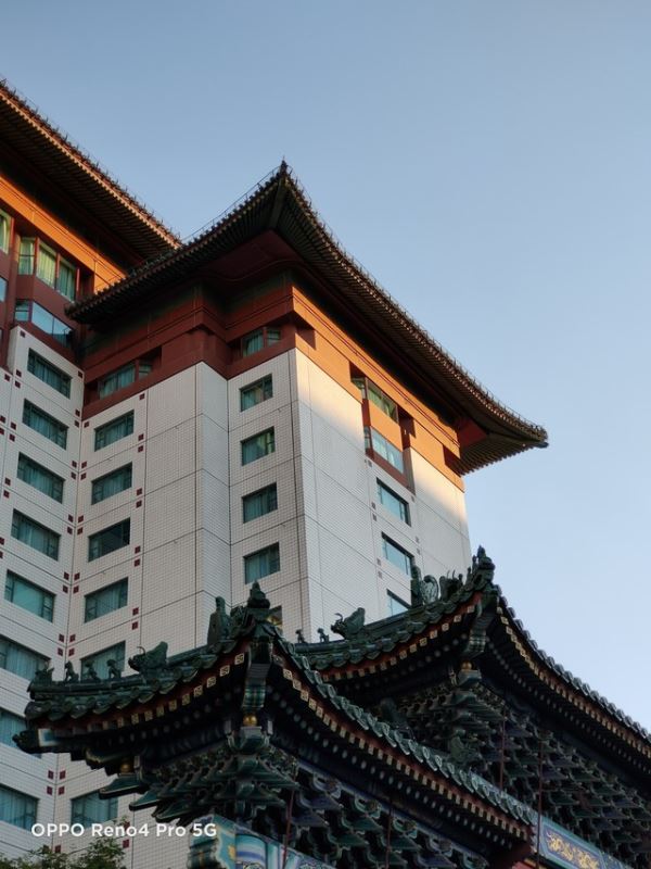 65W闪充视频防抖神器:OPPO Reno4 Pro全面评测