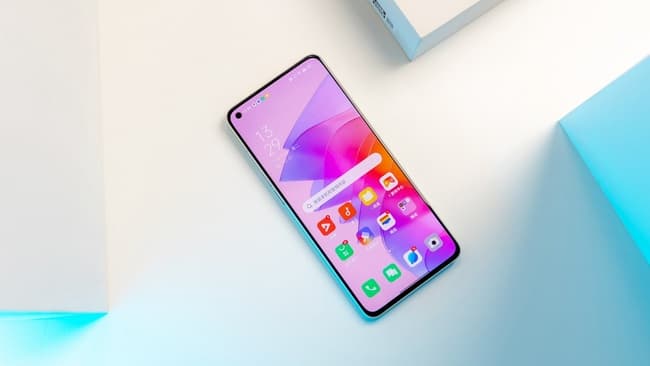 OPPO Reno7 Pro值得入手吗 OPPO Reno7 Pro详细评测_手机评测_手机学院_本站