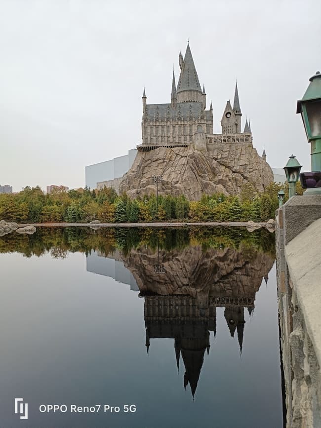 OPPO Reno7 Pro值得入手吗 OPPO Reno7 Pro详细评测_手机评测_手机学院_本站