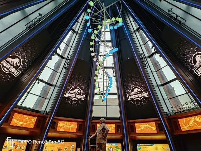 OPPO Reno7 Pro值得入手吗 OPPO Reno7 Pro详细评测_手机评测_手机学院_本站