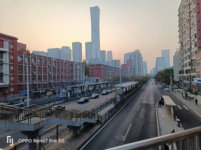 OPPO Reno7 Pro值得入手吗 OPPO Reno7 Pro详细评测_手机评测_手机学院_本站