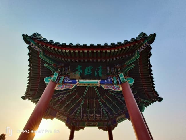 OPPO Reno7 Pro值得入手吗 OPPO Reno7 Pro详细评测_手机评测_手机学院_本站