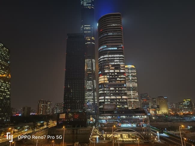 OPPO Reno7 Pro值得入手吗 OPPO Reno7 Pro详细评测_手机评测_手机学院_本站