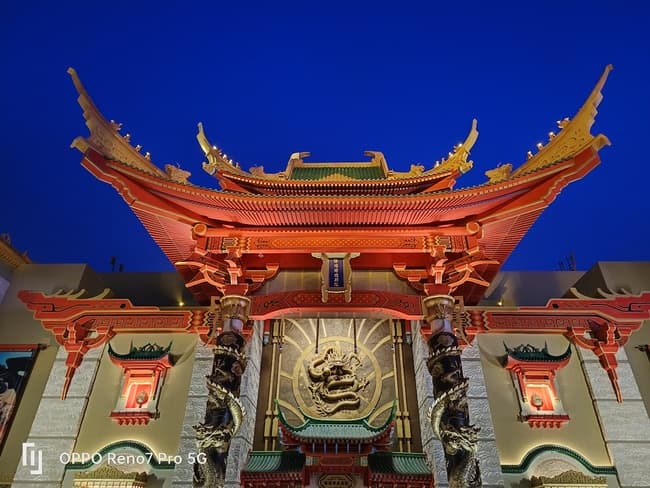 OPPO Reno7 Pro值得入手吗 OPPO Reno7 Pro详细评测_手机评测_手机学院_本站