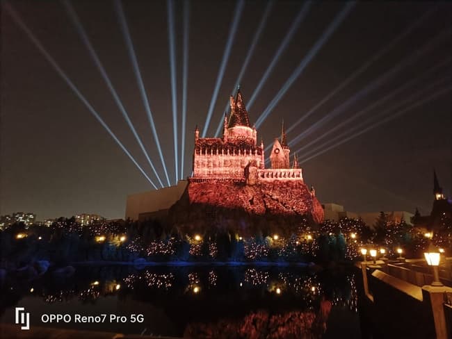 OPPO Reno7 Pro值得入手吗 OPPO Reno7 Pro详细评测_手机评测_手机学院_本站