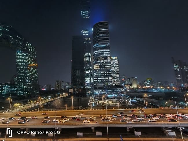 OPPO Reno7 Pro值得入手吗 OPPO Reno7 Pro详细评测_手机评测_手机学院_本站