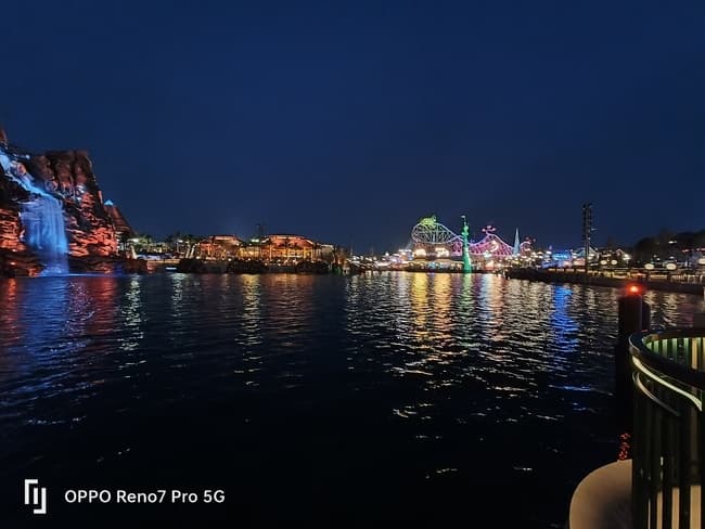 OPPO Reno7 Pro值得入手吗 OPPO Reno7 Pro详细评测_手机评测_手机学院_本站