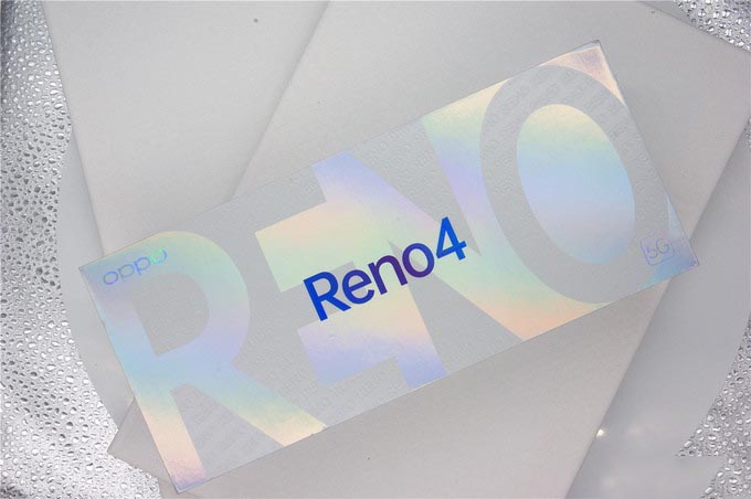 OPPO Reno4 ҹ��ģʽ��ϲ���ϣ����ʵ�����֣�