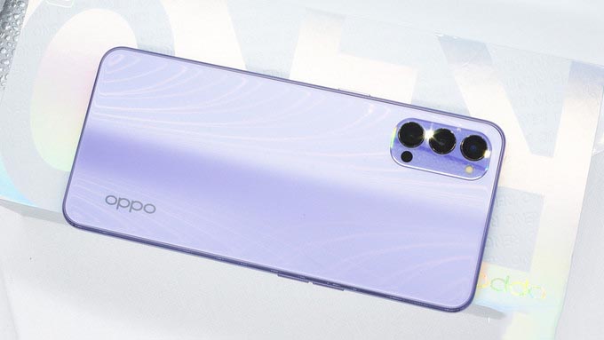 OPPO Reno4 ҹ��ģʽ��ϲ���ϣ����ʵ�����֣�